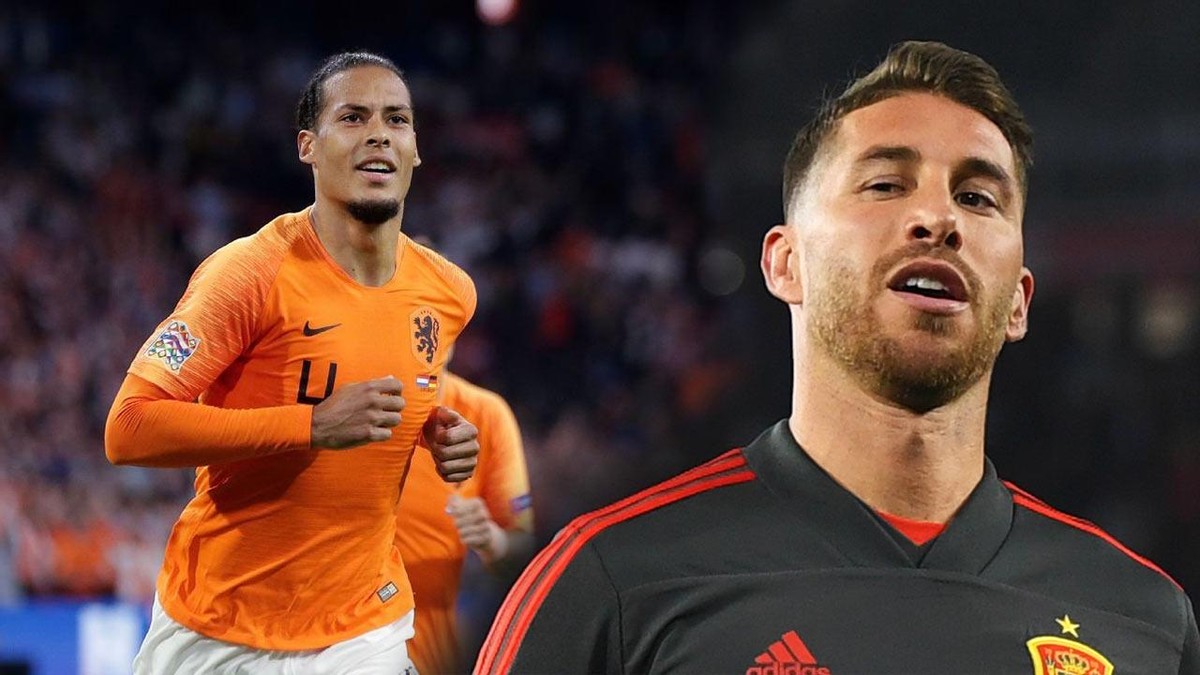 谁说后卫不能当门将,谁说前锋不能当守门员