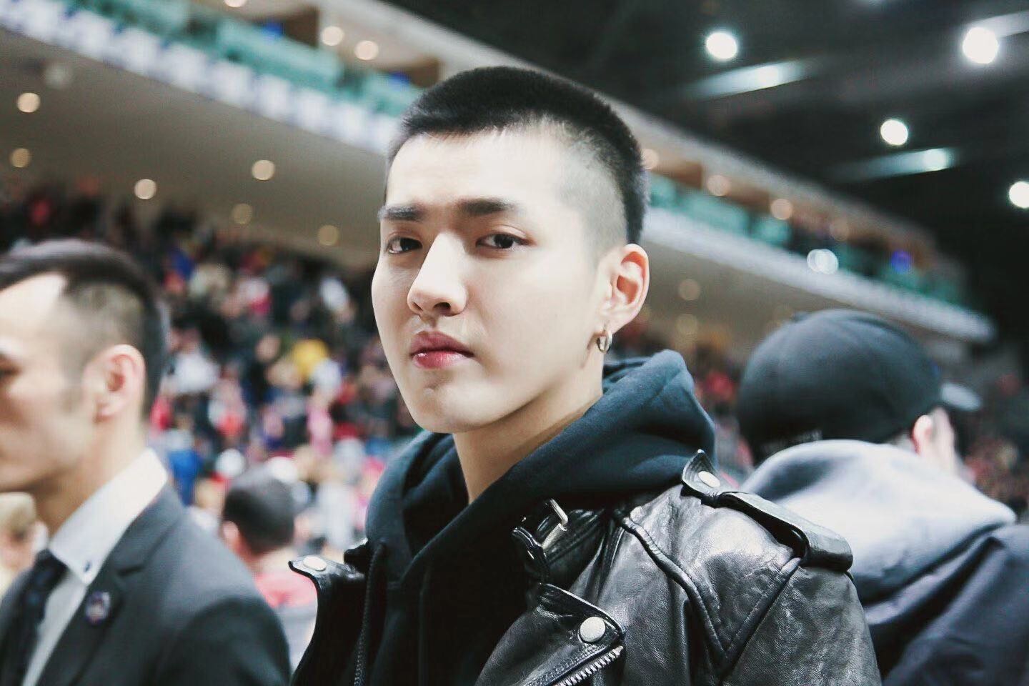 纯干货|男生发型推荐助你脱单!