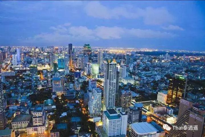 100万在泰国曼谷能买什么房子,曼谷500万人民币买什么别墅