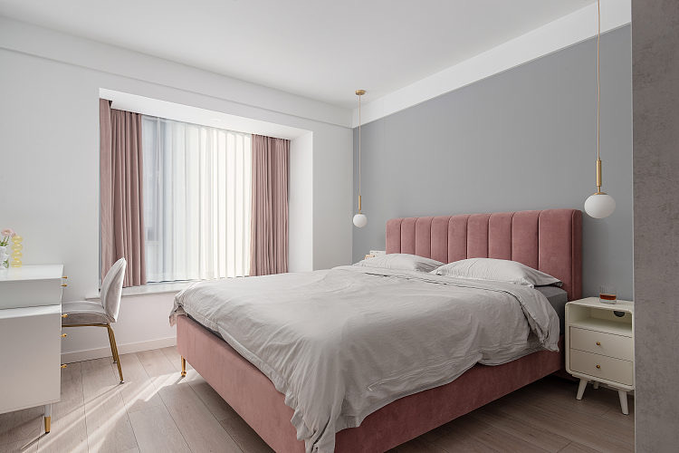 墙体空间收纳妙招,巧用收纳设计让你家立马增大2倍