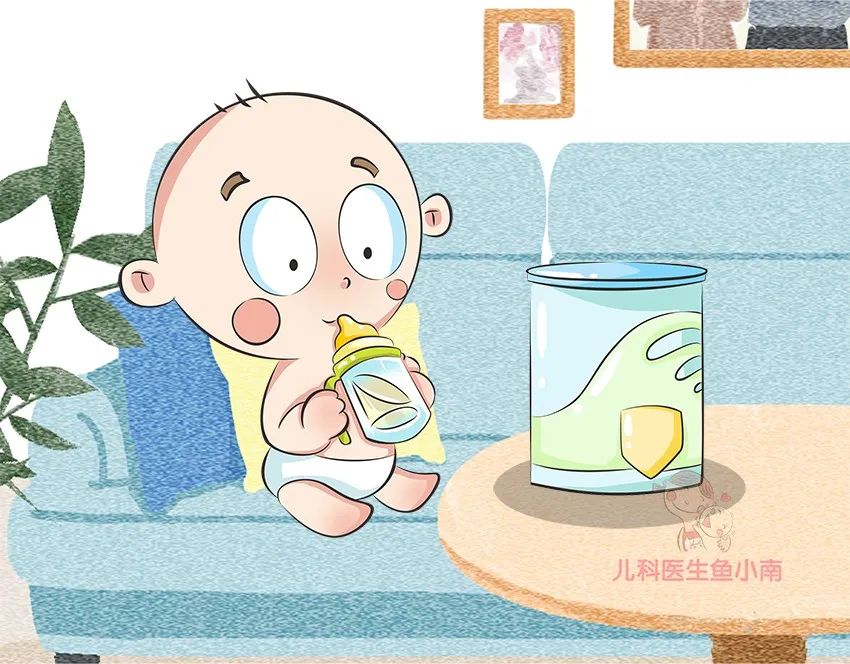 奶粉的选购技巧,如何正确挑选一款好奶粉