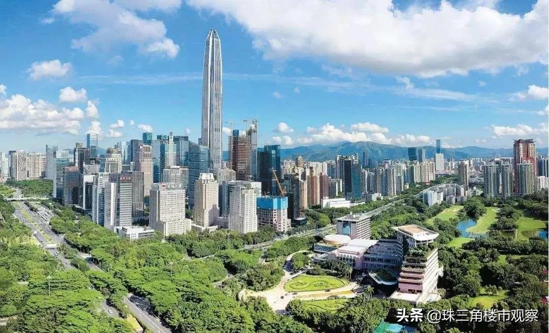 福田区提升城区功能打造四大中心,福田文化中心规划