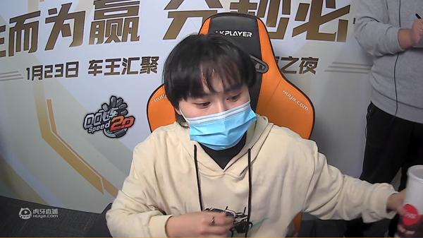 谁是车王s10胜者组,谁是车王s1比赛