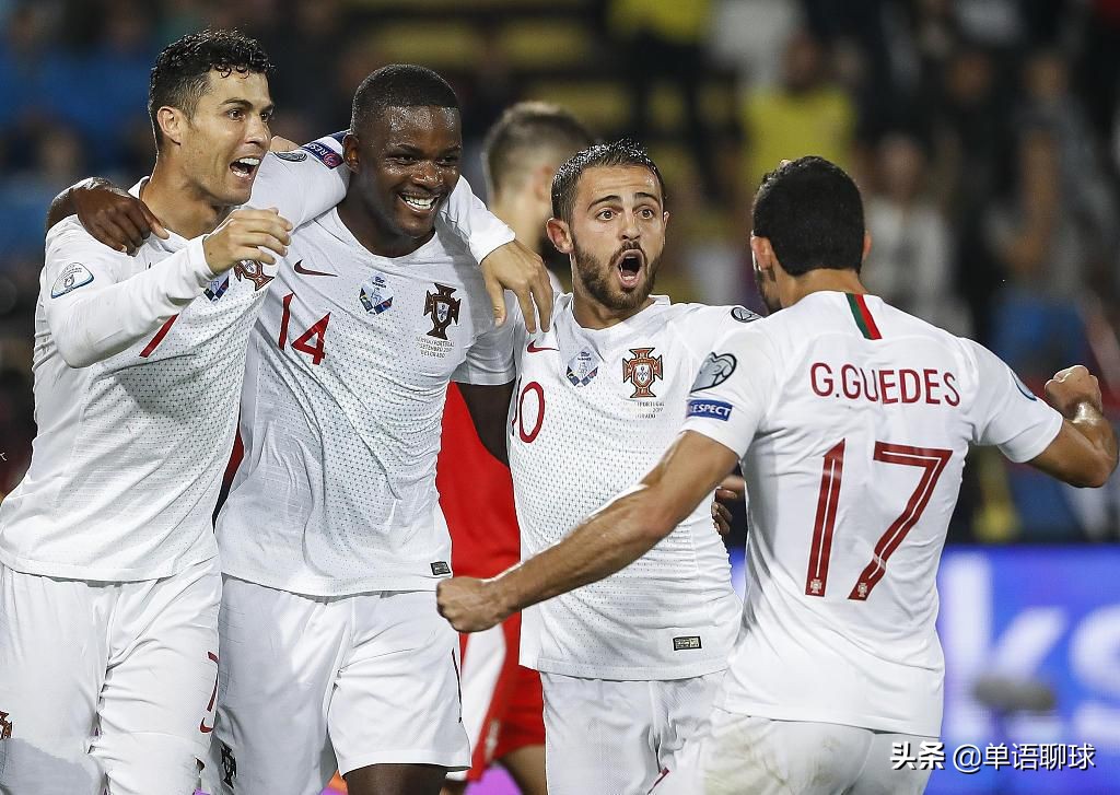 葡萄牙超级新星,七大豪门争夺葡萄牙新星c罗