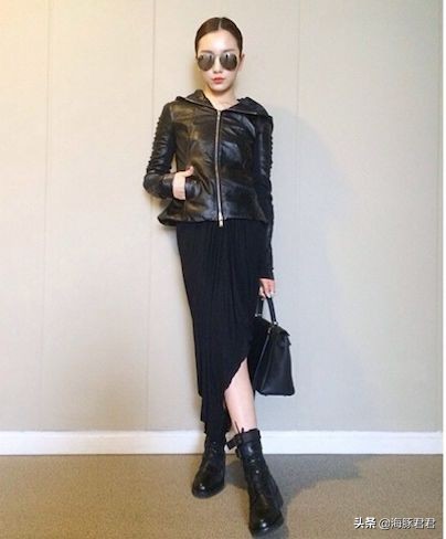 闺蜜周扬青状态,周扬青澄清闺蜜