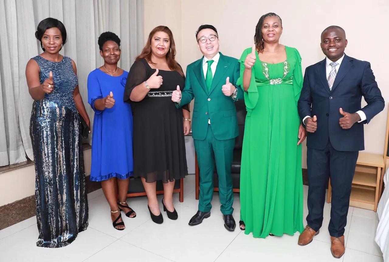 绿叶董事长徐建成,徐建成绿叶视频