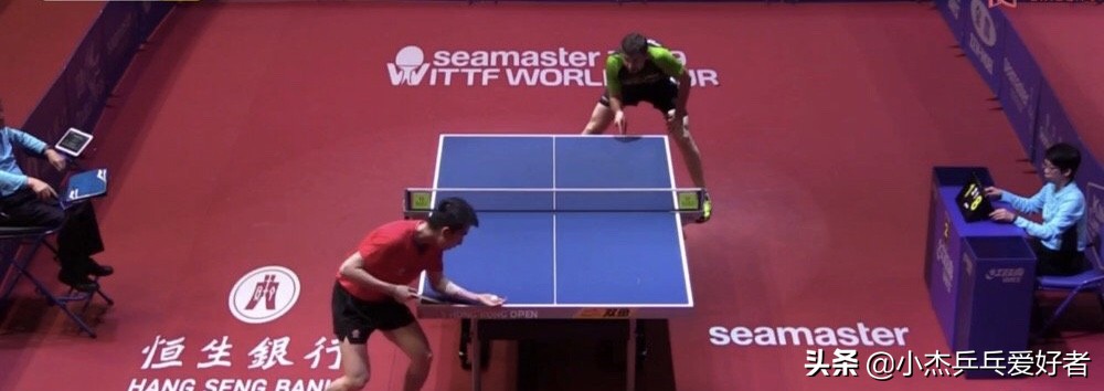 国乒逆转第一名,国乒小将逆转前世界第一