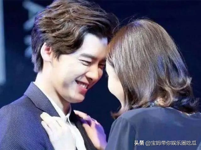 李易峰被曝已婚,李易峰演艺圈事件