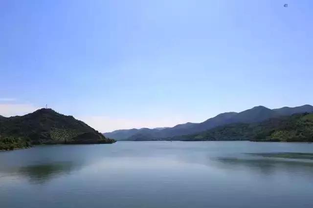宁波周边踏青免费一日游,宁波踏青游玩的景点