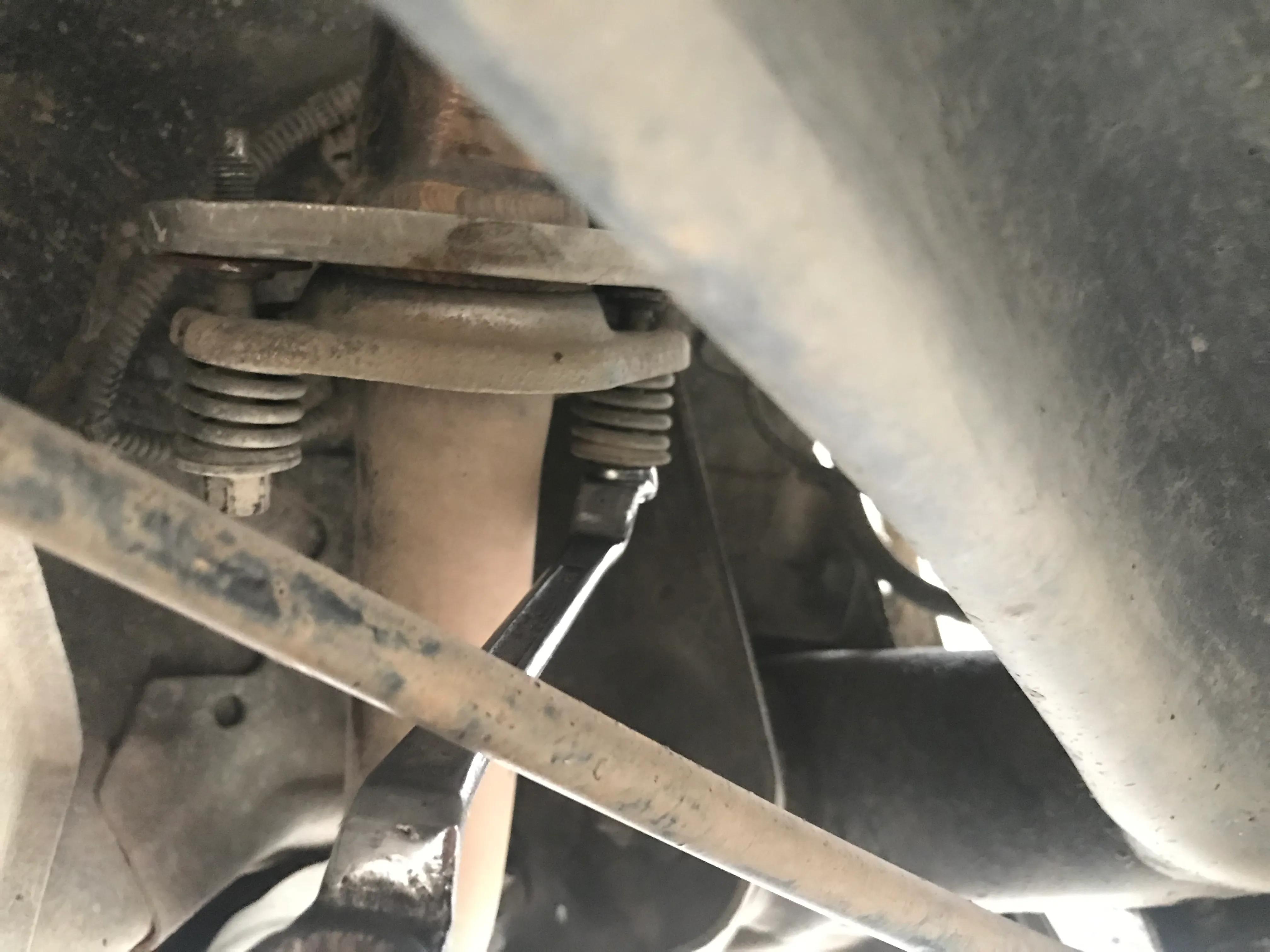 自己动手改排气管声浪,排气管突突的响声是什么原因