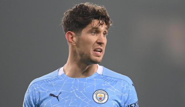 斯通斯对曼城来说重要吗,斯通斯低估阿尔瓦雷斯