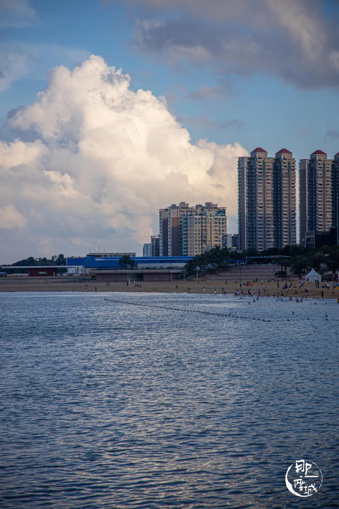 我去了最适合谈恋爱的珠海，回来却还是个单身狗