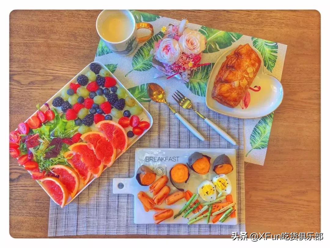 30岁的娜娜，活成了所有女人羡慕的样子