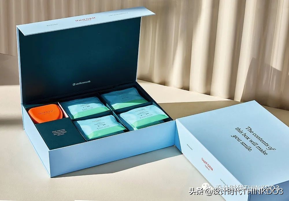 2019年红点奖包装设计 (2019德国红点包装设计大奖)