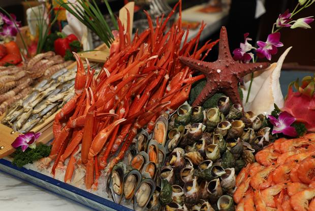 惠州双月湾5天晚海景酒店,惠州双月湾奢享全海景酒店