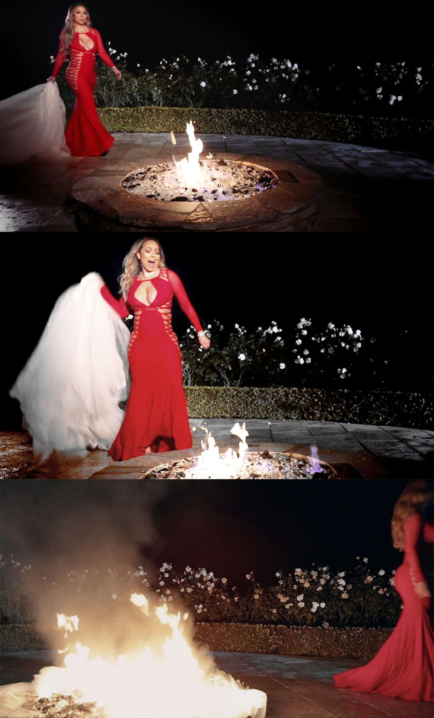 顶级奢华婚纱法式,明星天价礼服