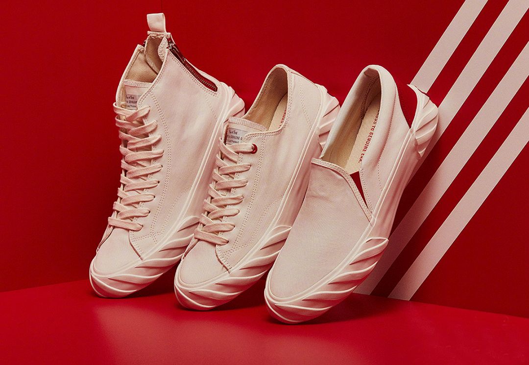 比匡威还好看的鞋,新款匡威帆布鞋推荐