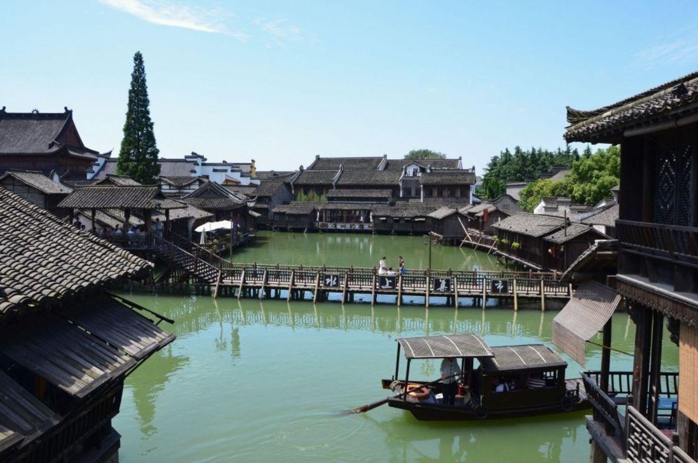 丽水旅行住宿,杭州丽水住宿