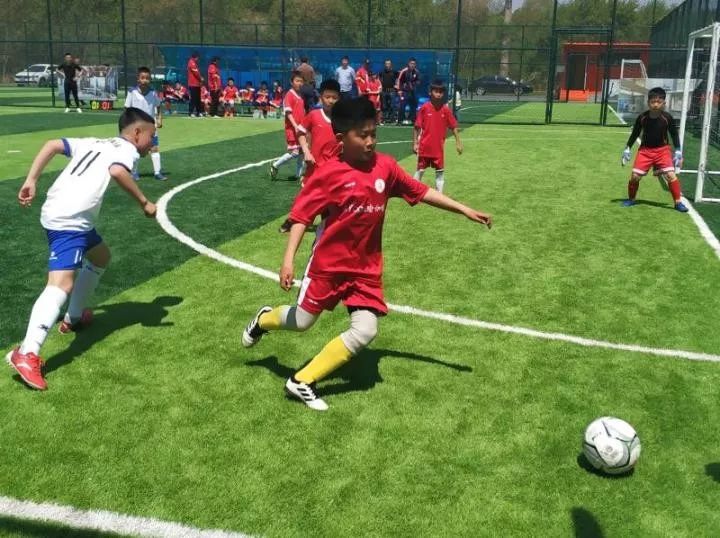 唐山足球场地,唐山足球场建设