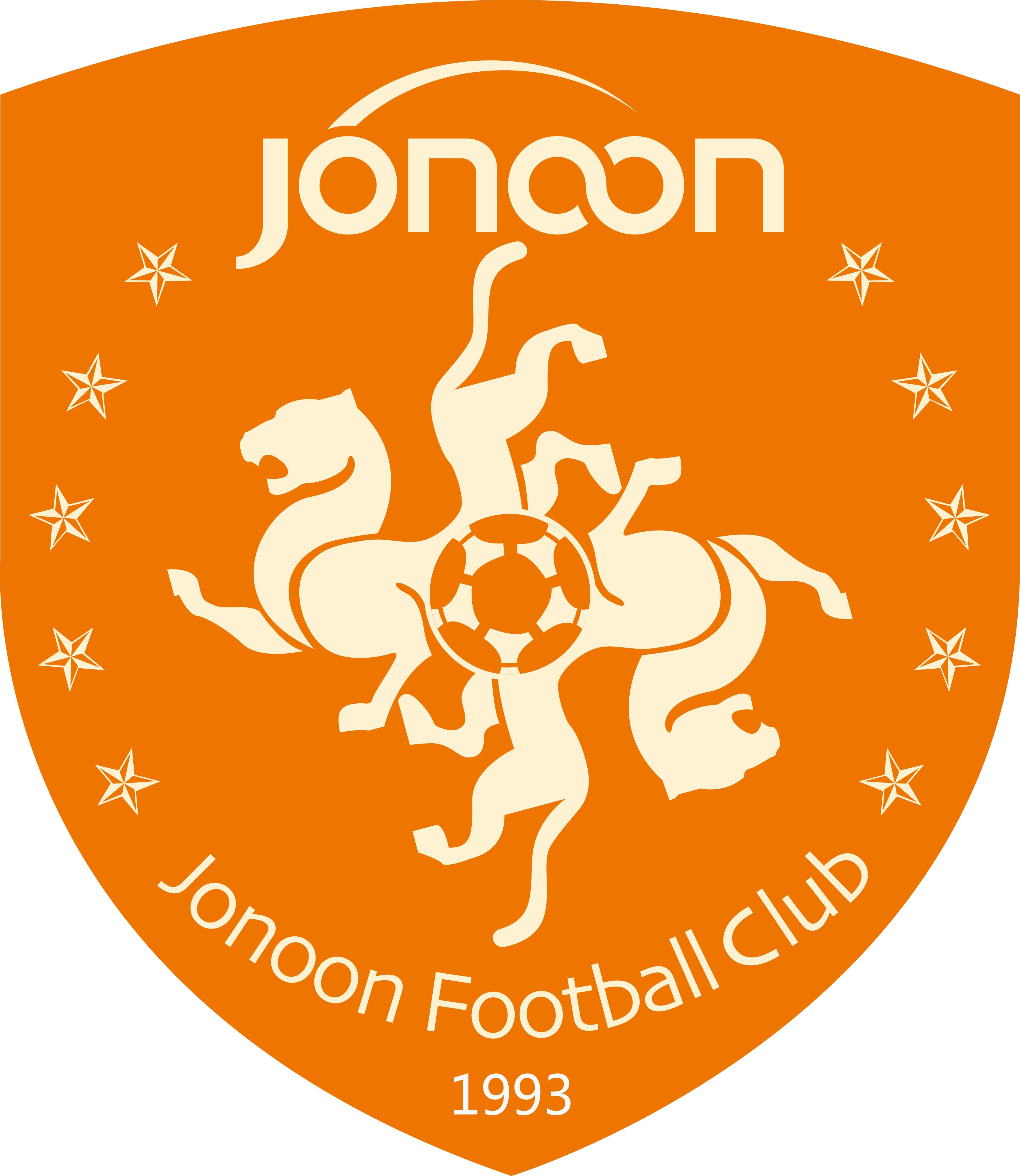 山东足球俱乐部队徽,山东省队徽章