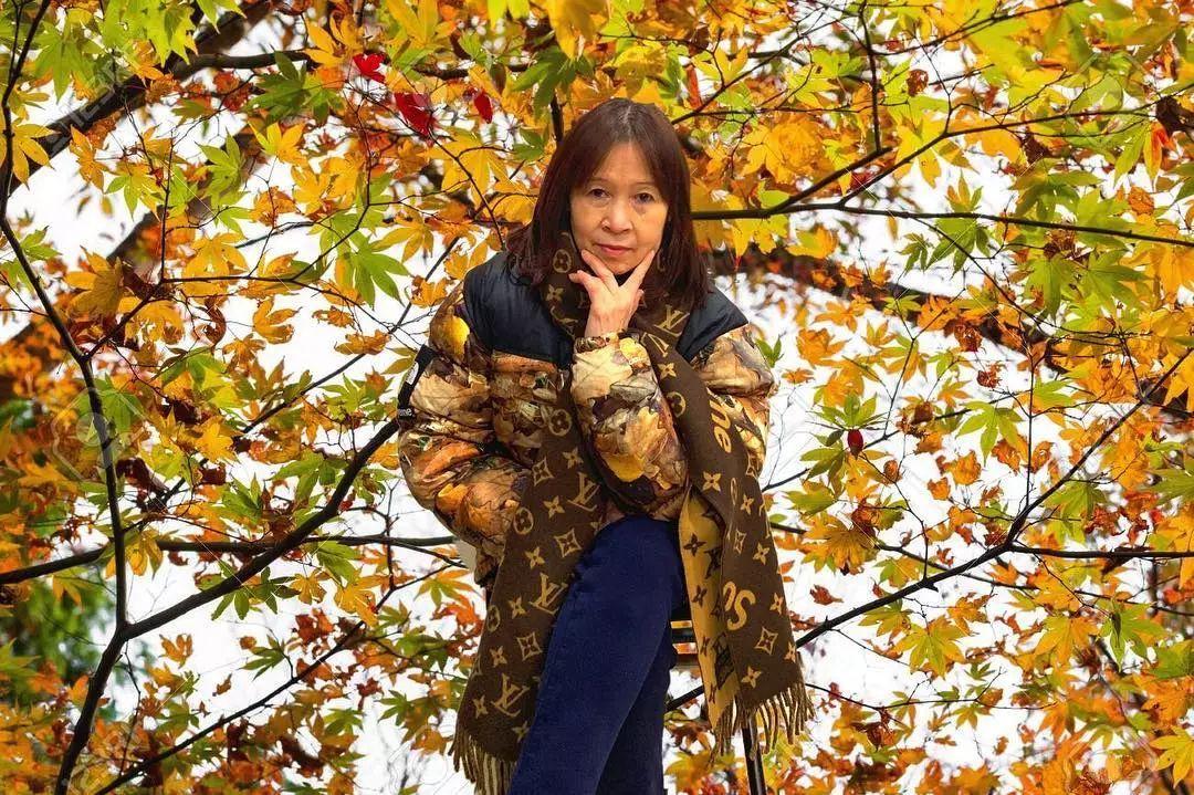 潮人集体自闭？“网红潮人”都被这群“老潮人”撩走了！