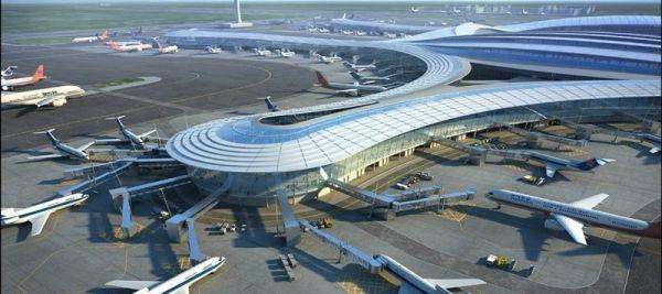 去飞机场坐飞机的流程,出国坐飞机流程和手续