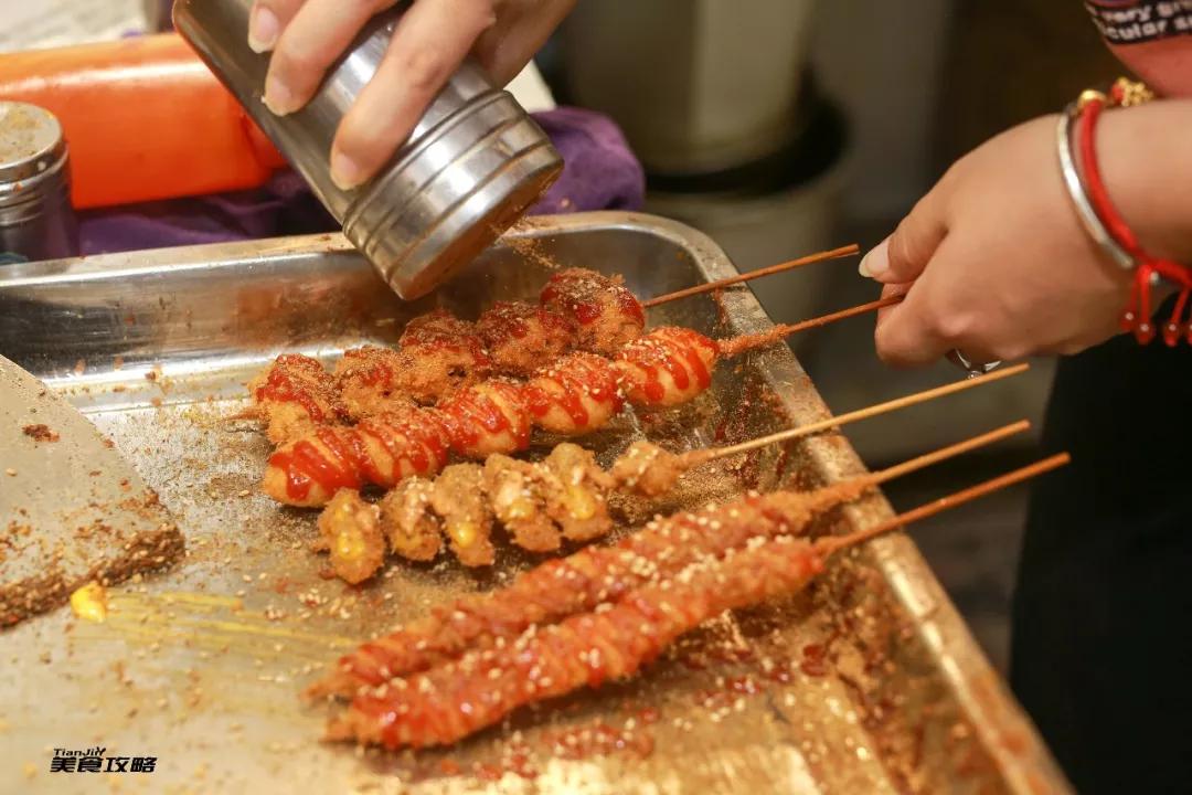 这20家小店终于恢复营业了，憋疯的天津人又活过来了！