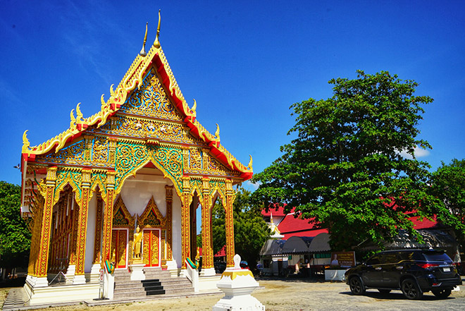 到普吉岛跟团游报价,刚到普吉岛