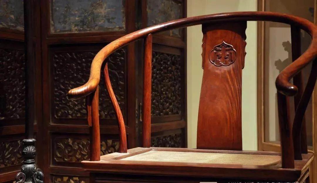 什么实木椅子坐得最舒服,明式家具中最舒服的椅子