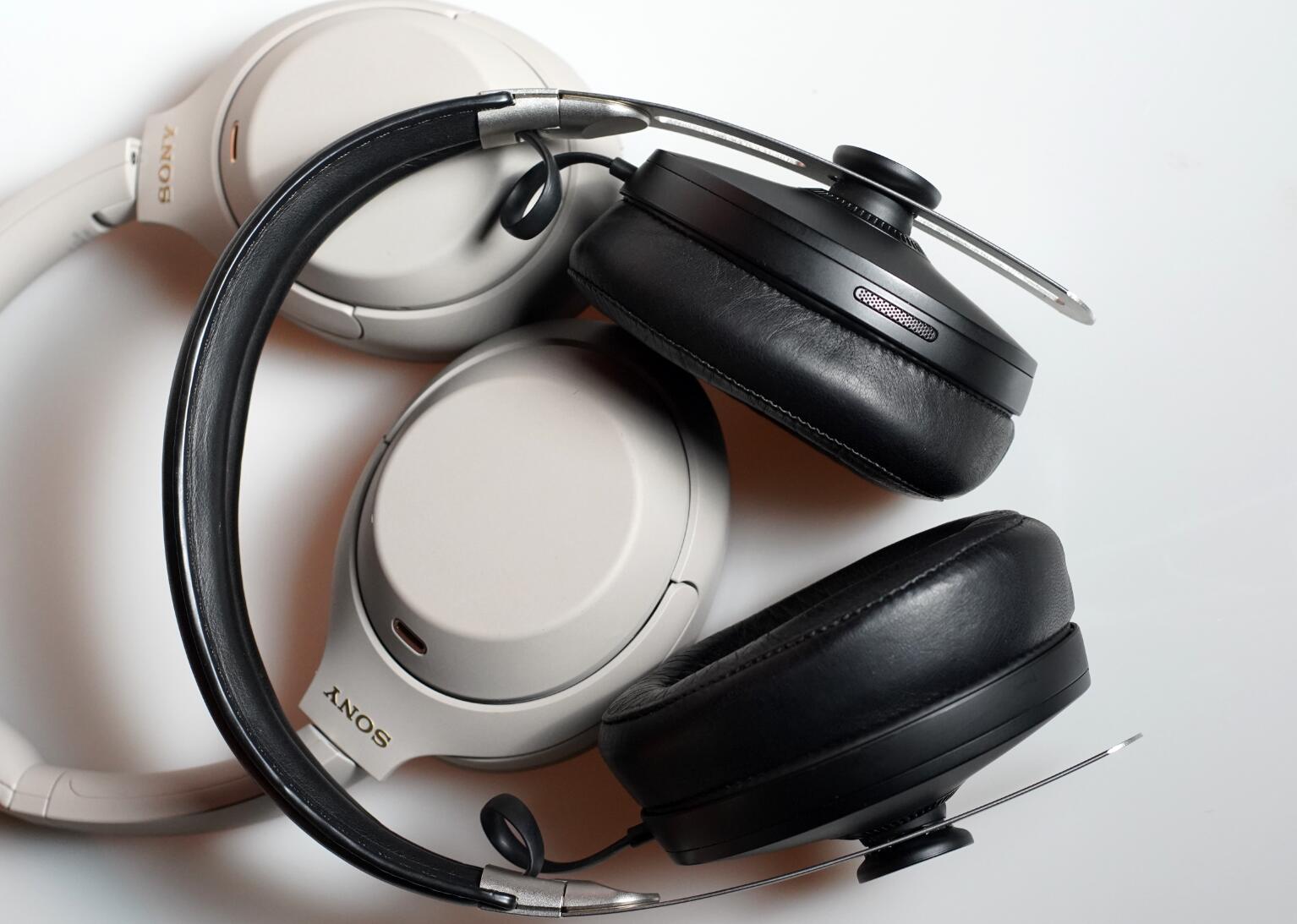 聊一下我喜欢的摇滚音乐以及适合听摇滚的耳机，*放播**器