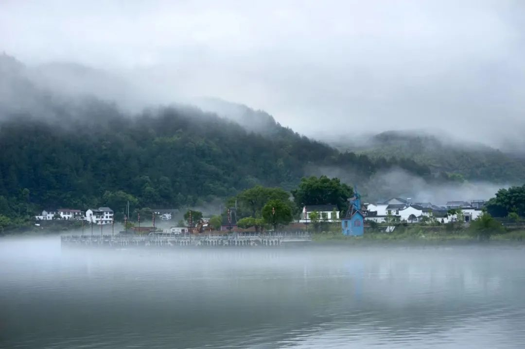 云雾奇观,自然云雾奇观