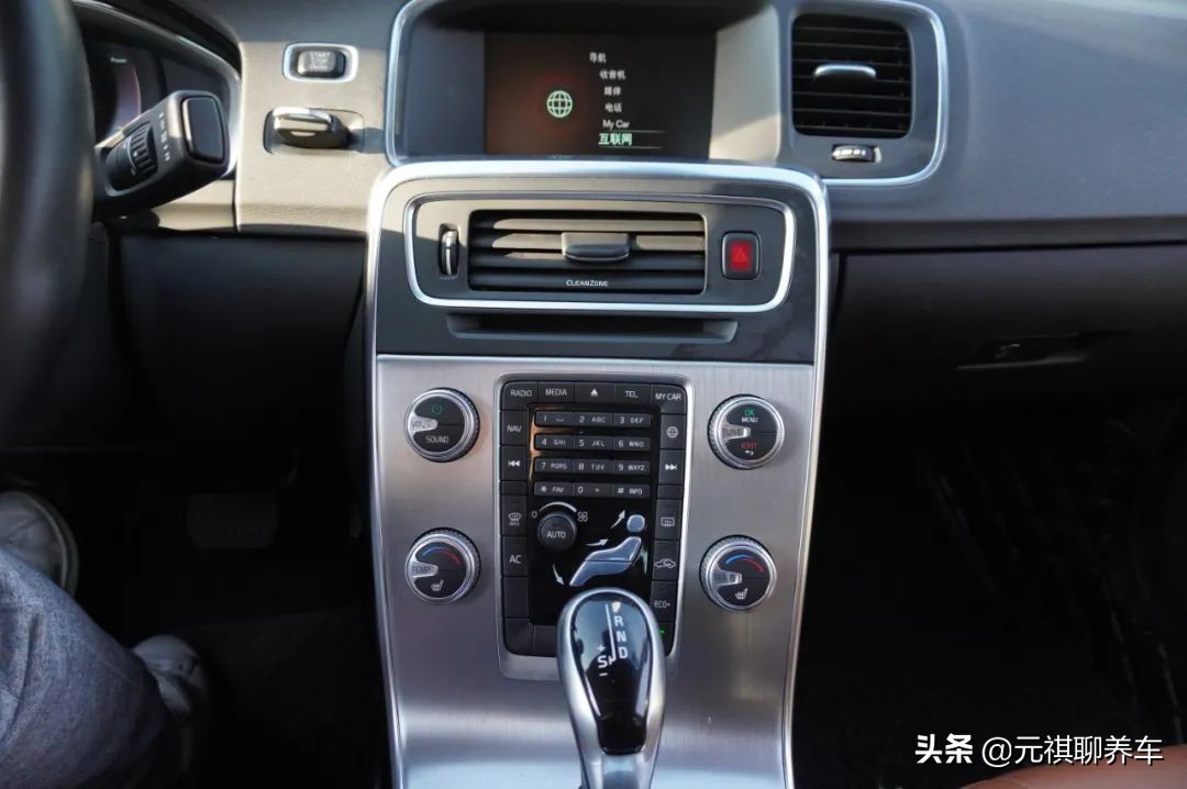 沃尔沃30万以上,30万不到沃尔沃s90