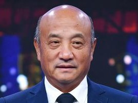 不惧风雨你我同在,四十载的相依相伴