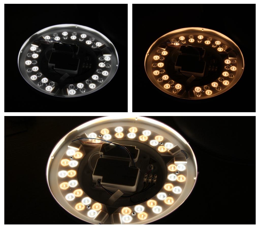 飞利浦智睿吸顶灯效果,飞利浦智睿吸顶灯支持凌动开关吗