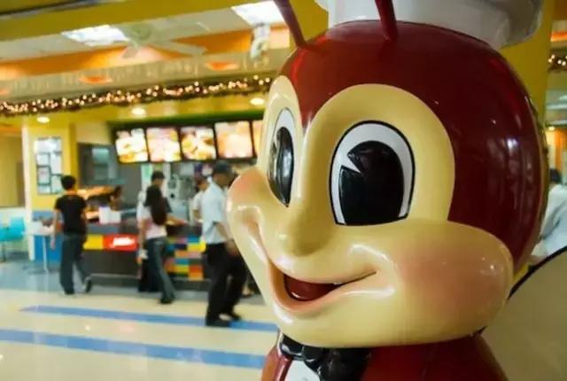 菲律宾小蜜蜂炸鸡上海,菲律宾麦当劳炸鸡腿