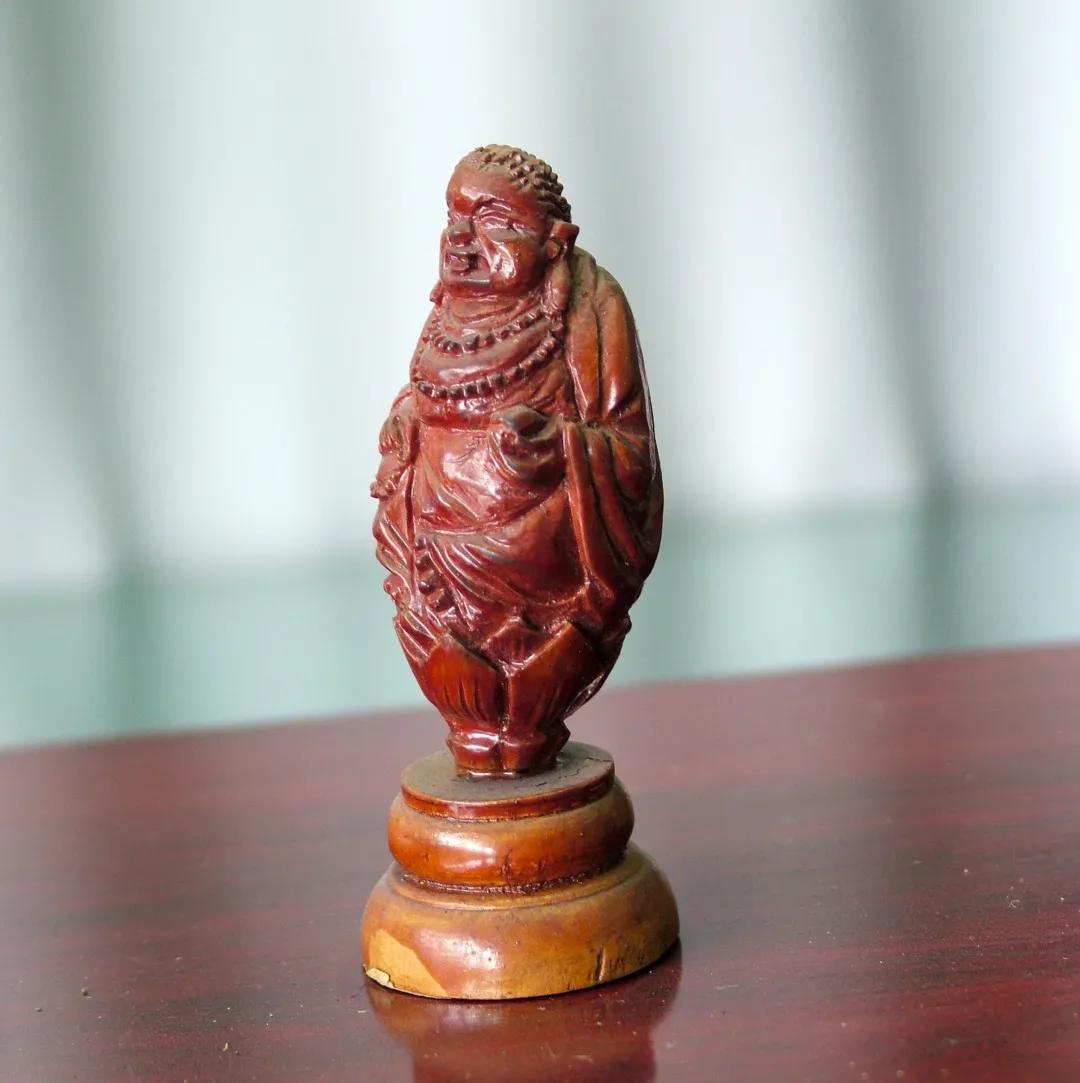 榄雕非遗传承人,广州叶雕非遗传承手工