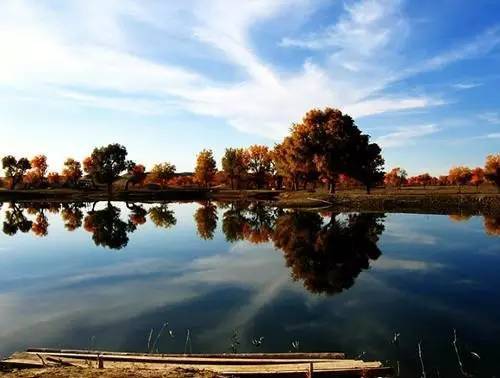 中国十大母亲河,各个省份母亲河