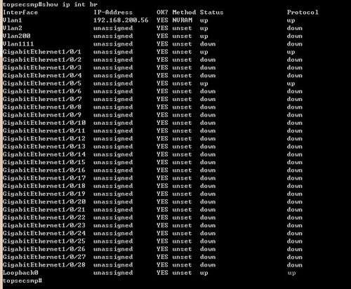 思科交换机取全局镜像,思科交换机配置方法