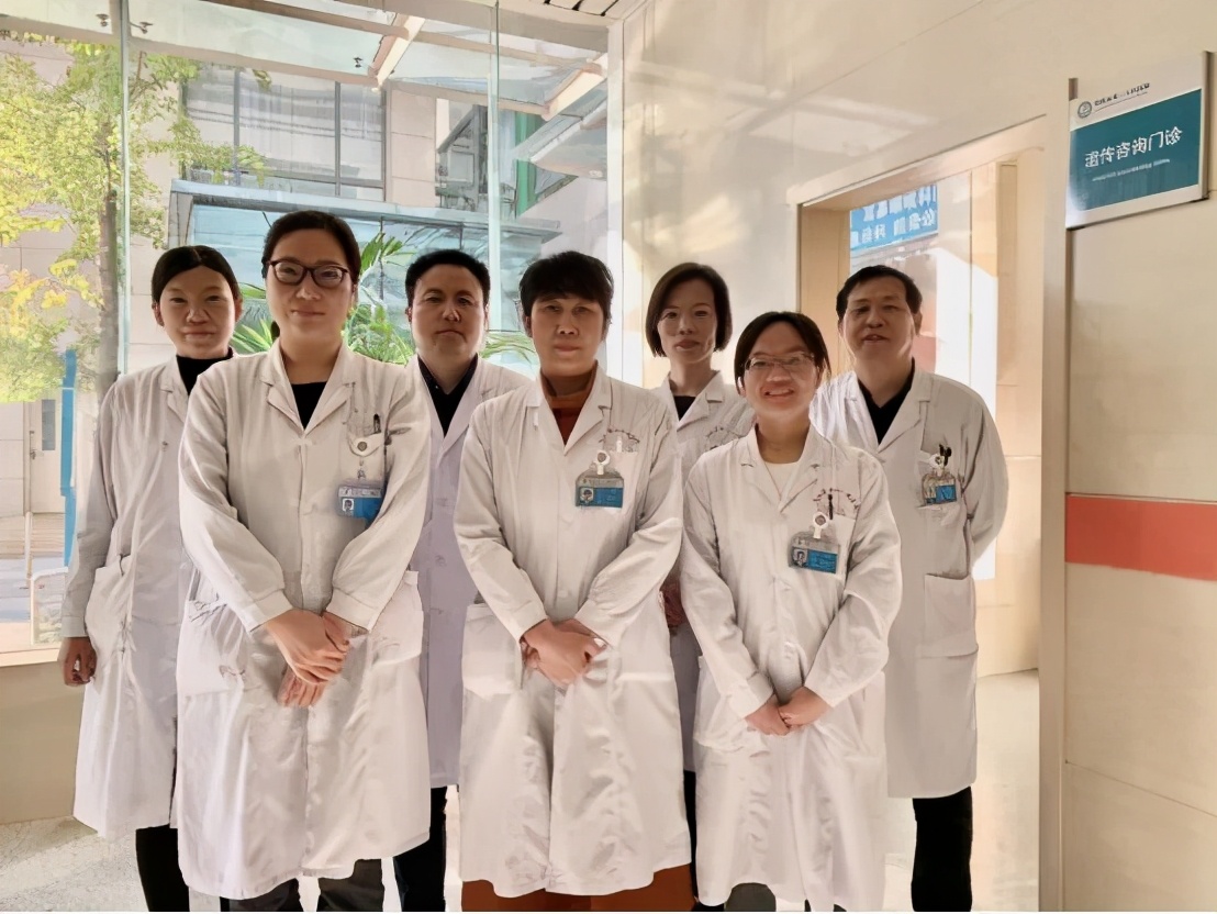 南阳市中心医院遗传咨询门诊,南阳人民医院遗传咨询