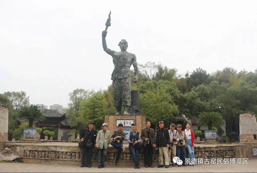 聊聊瓷文化,瓷文化源远流长