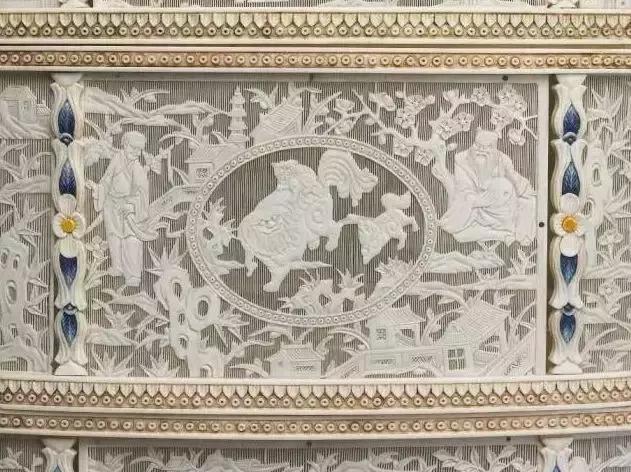 古代人的饭盒,古代款的大饭盒