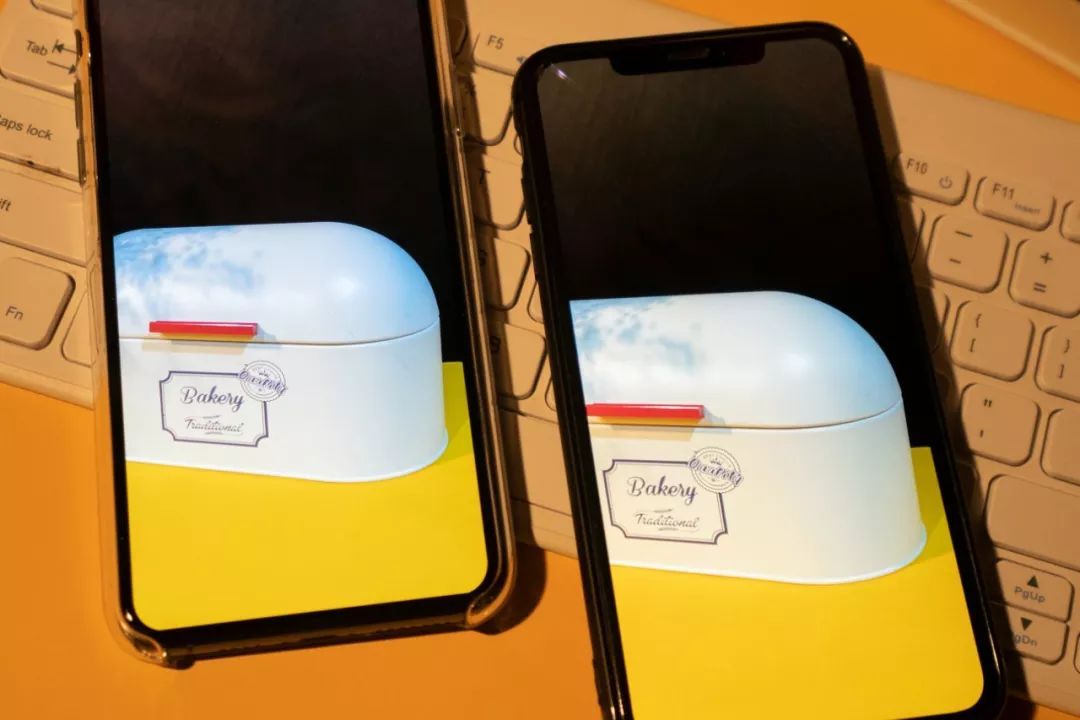 iphonexsmax拍照效果发黄怎么办,iphone屏幕发黄怎么调