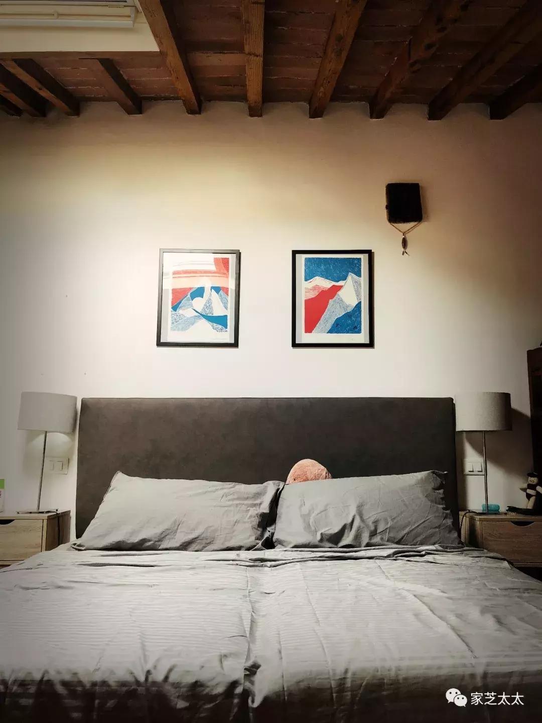 国外租房还能这么玩？6天5晚意大利老房改造实录