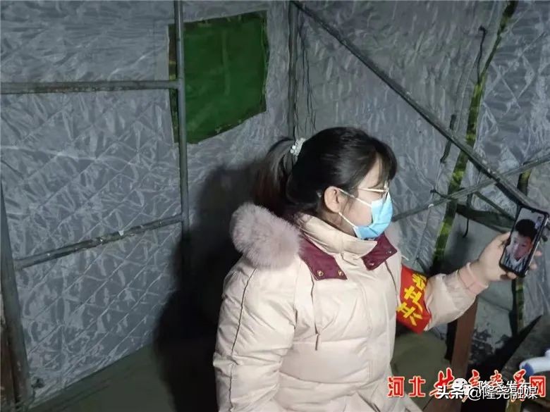 一切为了人民安全系列报道③：风餐露宿披星戴月总有一些人为你黙默付出