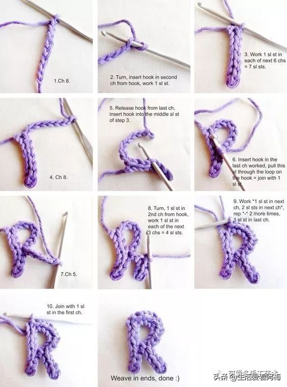 编织东西剩下的线可以做什么,编织所需的东西不会用怎么办