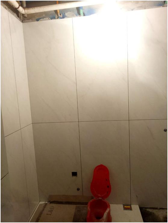 我的百条装修深坑奔腾记