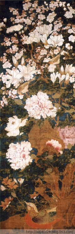 顾绍骅对中国画的认知、创作、发展的浅识(系列)论文,三