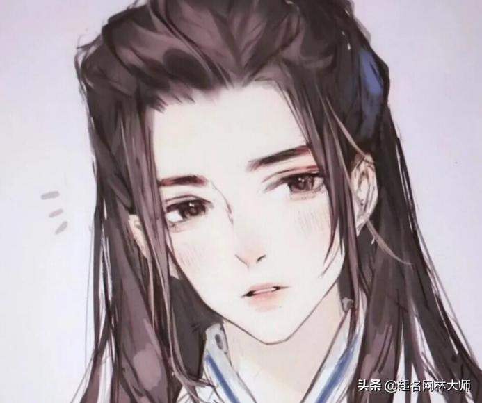 名字中带轩怎么取名,名字中带有轩的寓意