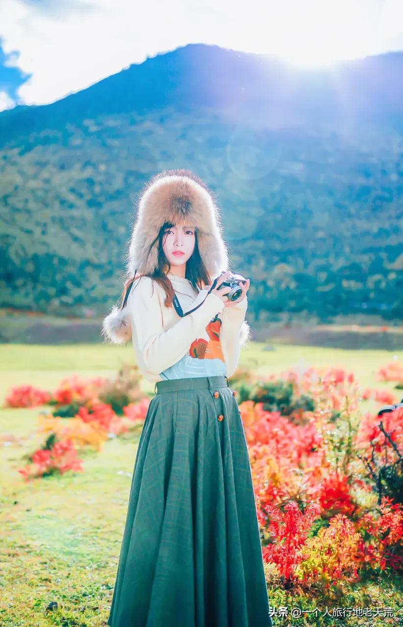 世界上最美的80个地方你去过几个,一生中必去中国100个最美的地方