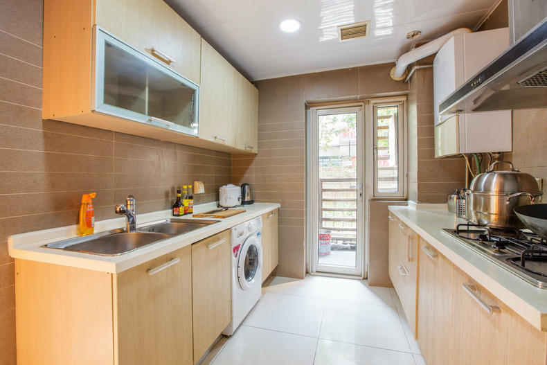 69平米宜家风,79平宜家装修